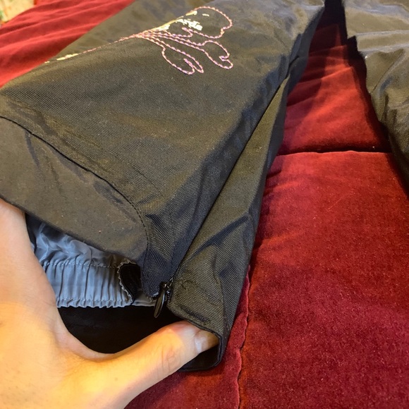 Ski/snowboard pants - size M - brand new - black - Picture 6 of 13